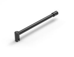 Stabilisierungsstange OXF schwarz